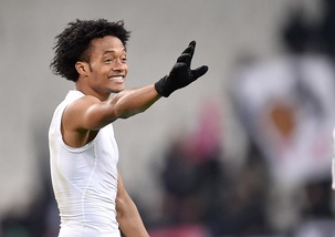 Juventus incontenibile, ormai basta entrare in campo