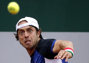 Tennis, Buenos Aires: Lorenzi batte Schwartzman e trova Nadal