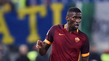 Serie A Roma, Ruediger: «Con Spalletti ritrovato morale»