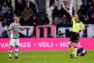 Juventus, Chiellini: «Zaza ha sbagliato e lo sa»