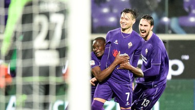 Lotito, la senti questa voce? Zarate manda Firenze in delirio