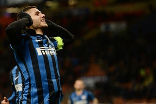 Serie A: Inter, mai più senza Icardi