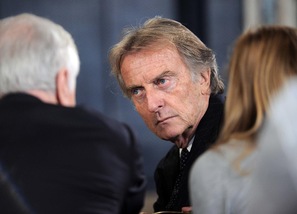 F1, Montezemolo: «Non ho buone notizie su Schumacher»