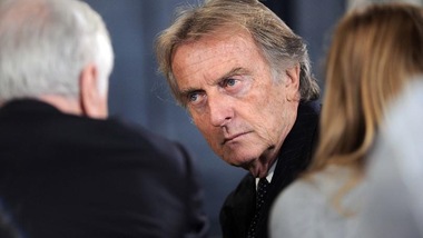 F1, Montezemolo: «Non ho buone notizie su Schumacher»