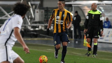 Serie A Gilberto: «Verona, la salvezza è possibile»