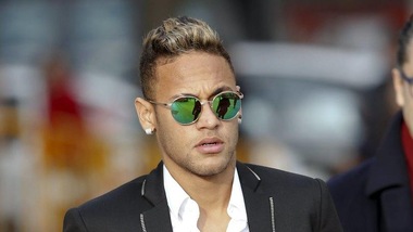 Liga, Neymar rischia la galera