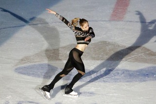 Pattinaggio, Kostner: «Rientro a settembre, mi serve tempo»