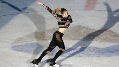 Pattinaggio, Kostner: «Rientro a settembre, mi serve tempo»