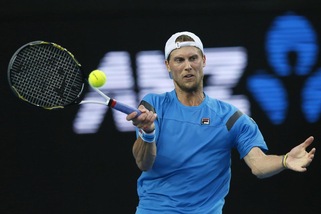 Tennis Sofia, de Bakker ko: Seppi ai quarti