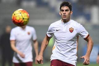 Serie A, Perotti: «Non potevo dire no alla Roma»