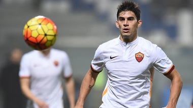 Serie A, Perotti: «Non potevo dire no alla Roma»