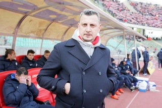 Serie B, Camplone: «Bari, serve una vittoria»