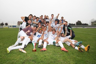 Eccellenza A - Volpiano: il talento Valsecchi va al Bologna