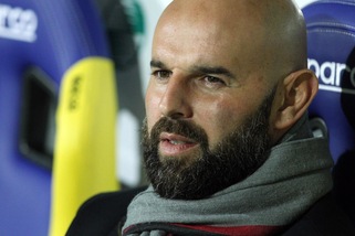 Serie A Frosinone, Stellone sfida la Juventus: «Magari un altro sgambetto»