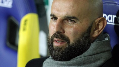 Serie A Frosinone, Stellone sfida la Juventus: «Magari un altro sgambetto»