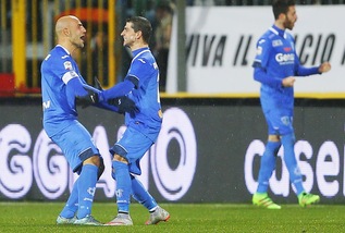 Calciomercato, Ariaudo: «All'Empoli mi sento già a casa»