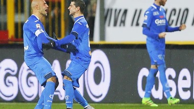 Calciomercato, Ariaudo: «All'Empoli mi sento già a casa»