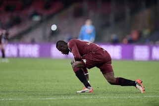 Torino, Ventura perde i pezzi: Baselli e Acquah out contro il Chievo