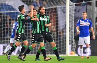 Serie A Sassuolo, Missiroli pronto a tornare