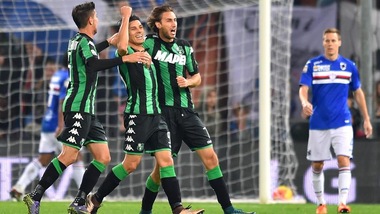 Serie A Sassuolo, Missiroli pronto a tornare