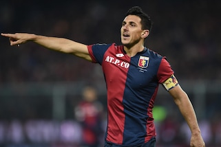 Serie A Genoa, per Gasperini la rosa al completo