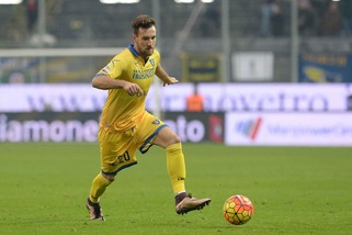 Serie A, Frosinone-Juventus senza Ajeti e Pavlovic