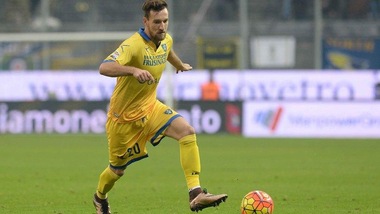 Serie A Frosinone, per l'Udinese recuperato Pavlovic