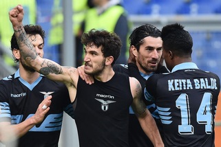 Calciomercato Lazio-Cataldi: avanti. Rinnovo fino al 2020