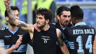 Calciomercato Lazio-Cataldi: avanti. Rinnovo fino al 2020