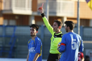 Rappresentativa Juniores - Le scelte di Lombardi