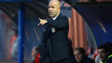 Under 21, ventuno convocati per amichevole con B Italia