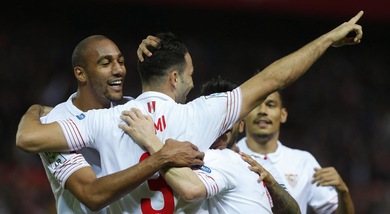 Coppa del Re, Siviglia-Celta Vigo 4-0: lusitani in finale col Barcellona?