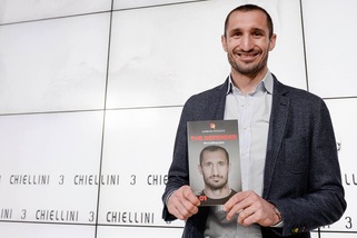 Juventus, Chiellini: «Quando vinci soffrendo...»
