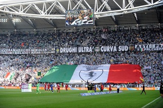 Juventus-Napoli è già sold out