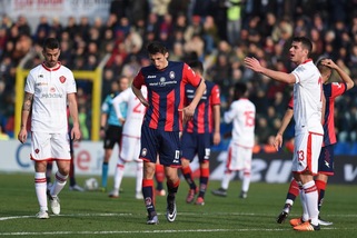 Diretta Bari-Crotone, le formazioni ufficiali. Live dalle 20.30