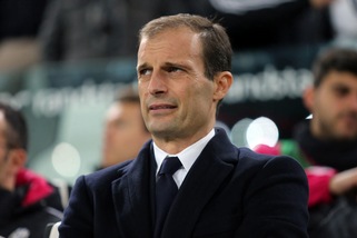 Juventus, Allegri: «Il mio futuro? Non ora. Scudetto? Vince la miglior difesa»