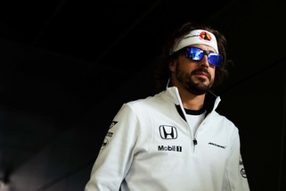 F1 Renault, Ghosn: «Nessuna pressione per riprendere Alonso»