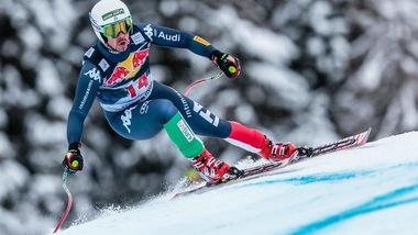 Sci Alpino: in Corea il bis di Fill si gioca a 5,00