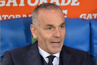 Serie A Lazio, Pioli: «Si fa di tutto per allontanare i veri tifosi»