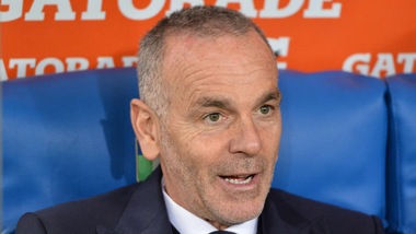 Serie A Lazio, Pioli: «Si fa di tutto per allontanare i veri tifosi»