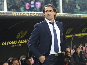 Serie A Palermo, Tedesco: «Attenzione: il Sassuolo gioca a memoria»