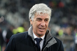 Serie A Gasperini: «Genoa, ora bisogna rialzarci»