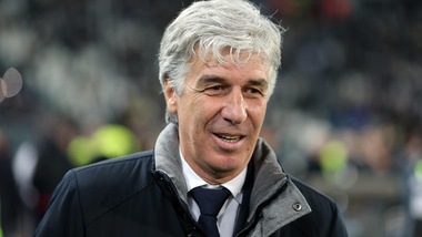 Serie A Gasperini: «Genoa, ora bisogna rialzarci»