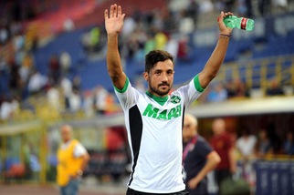 Serie A Sassuolo, per Laribi ancora differenziato