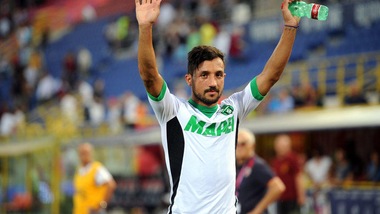 Serie A Sassuolo, per Laribi ancora differenziato