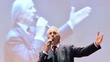 F1, Malagò: «La Ferrari è l'Italia, farò tifo esasperato»