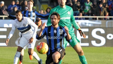 Serie A Atalanta, Cigarini in gruppo. Paletta a mezzo servizio