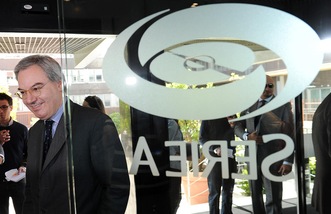 Serie A: club non trovano accordo per ripartizione