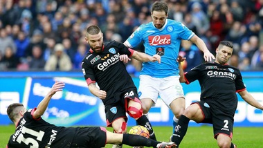 Serie A Empoli, Camporese verso la riconferma