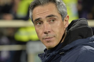 Serie A Fiorentina, Sousa affronta l'Inter: «Restiamo ottimisti»